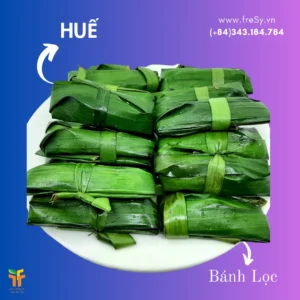 Bánh bột lọc (Set 10 bánh)