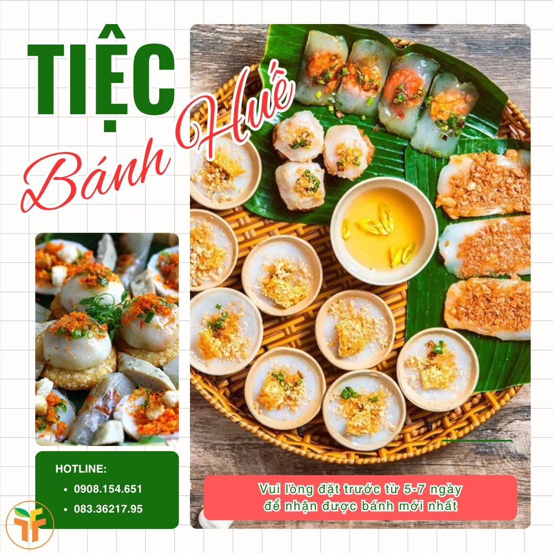 Bánh ram ít (Set 5 cặp)