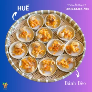 Bánh bèo (kg)